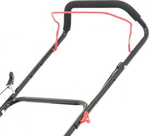 Kosiarka spalinowa Lider SH46P144R 11