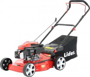 Kosiarka spalinowa Lider SH46P144R 2