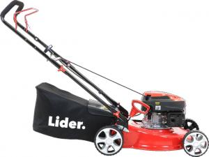 Kosiarka spalinowa Lider SH46P144R 3