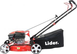 Kosiarka spalinowa Lider SH46P144R 4