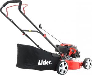 Kosiarka spalinowa Lider SH46P144R 6