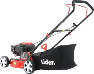 Kosiarka spalinowa Lider SH46P144R 7