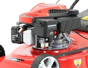 Kosiarka spalinowa Lider SH46P144R 8