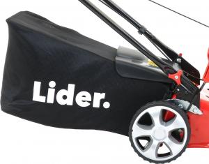 Kosiarka spalinowa Lider SH46P144R 10