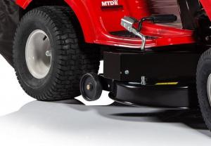 Traktor ogrodowy MTD Smart RE 130 H 4