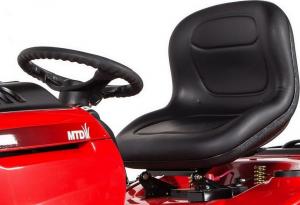 Traktor ogrodowy MTD Smart RE 130 H 5