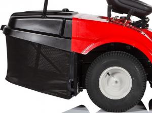 Traktor ogrodowy MTD Smart RE 130 H 6