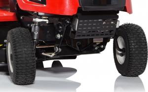 Traktor ogrodowy MTD Smart RE 130 H 7