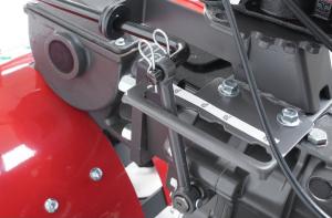 Glebogryzarka Hortmasz HGS X620N 3