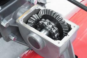 Glebogryzarka Hortmasz HGS X620N 7