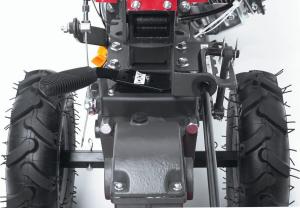 Glebogryzarka Hortmasz HGS X620N 8