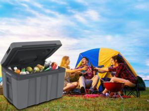 Lodówka turystyczna Berdsen Icemax 3823 50 l 6