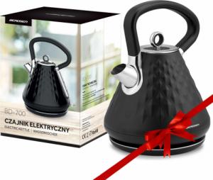 Czajnik Berdsen BD-700 Czarny 12