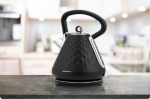 Czajnik Berdsen BD-700 Czarny 14