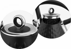Czajnik Berdsen BD-700 Czarny 7