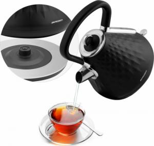 Czajnik Berdsen BD-700 Czarny 10