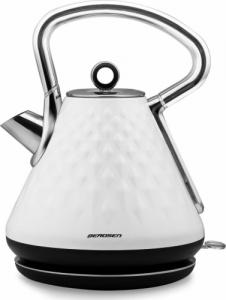 Czajnik Berdsen BD-700 Biały 2