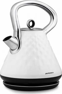 Czajnik Berdsen BD-700 Biały 4