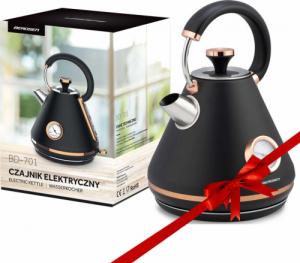 Czajnik Berdsen BD-701 Czarny 16