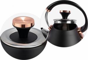 Czajnik Berdsen BD-701 Czarny 6