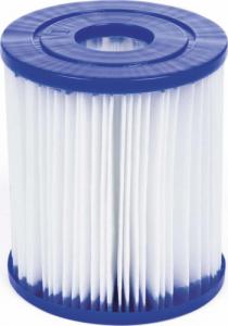 Bestway Filtr do pompy filtrującej Typ I - komplet 12 SZT. Bestway 58093 2