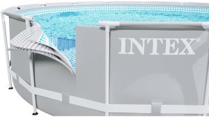 Intex Basen stelażowy 305cm 15w1 (26702) 3