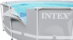 Intex Basen stelażowy 305cm 6w1 (26700) 2