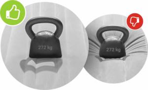 Intex Materac dmuchany z wbudowaną pompką elektryczną dwuosobowy INTEX 64164 5