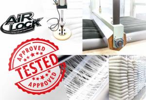 Intex Materac dmuchany dwuosobowy INTEX 64102 6