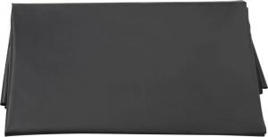 vidaXL Wyściółka do piaskownicy czarna 120x110 cm (180081) 3