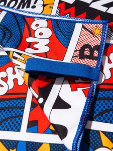 Ombre Ręcznik kąpielowy A368 V-4 one size 2