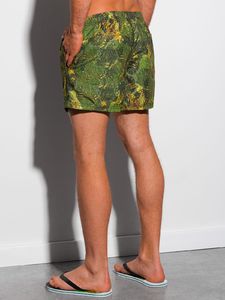 Ombre Kąpielówki męskie W318 V-5 XL 3