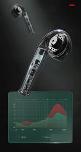 Słuchawki Lenovo X9 TWS 7