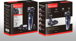 Golarka GP00013T006D 11