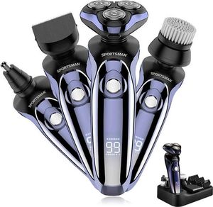 Golarka GP00013T006D 3