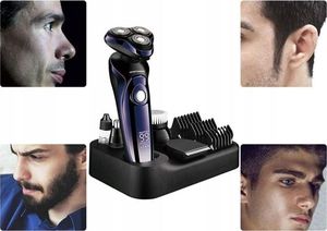 Golarka GP00013T006D 4