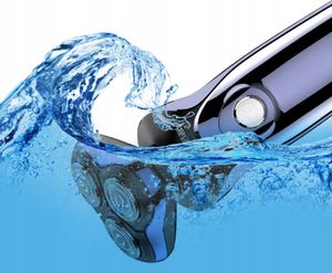 Golarka GP00013T006D 5