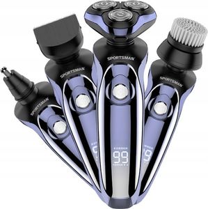 Golarka GP00013T006D 7