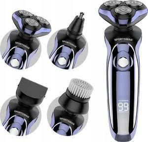 Golarka GP00013T006D 8