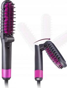 Suszarko-lokówka SZCZOTKO SUSZARKA 4W1 WIELOFUNKCYJNA DO WŁOSÓW 4
