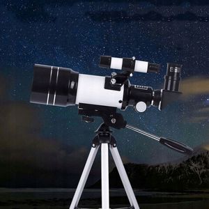 Teleskop TELESKOP ASTRONOMICZNY F30070+ADAPTER DO SMARTFONY 4