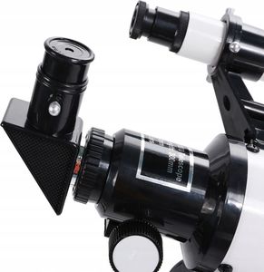 Teleskop TELESKOP ASTRONOMICZNY F30070+ADAPTER DO SMARTFONY 5