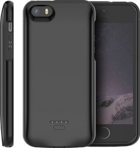 ETUI Z BATERIĄ POWERBANK 4000MAH 2