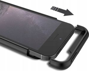 ETUI Z BATERIĄ POWERBANK 4000MAH 4