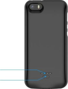 ETUI Z BATERIĄ POWERBANK 4000MAH 5