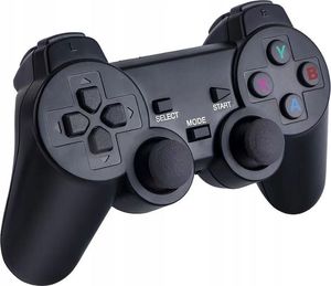 Konsola RETRO 10000 gier + 2 pady 5