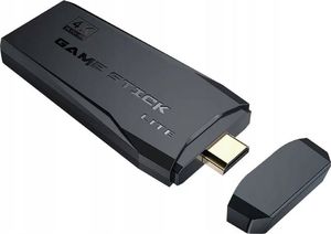 Konsola RETRO 10000 gier + 2 pady 6