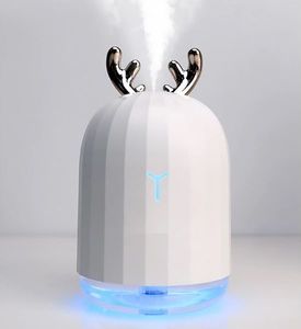 Nawilżacz powietrza NAWILŻACZ POWIETRZA XIAOMI 3LIFE LAMPKA LED KOLORY 2