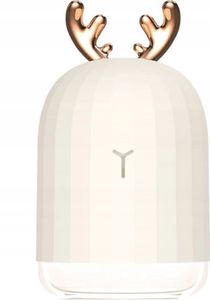 Nawilżacz powietrza NAWILŻACZ POWIETRZA XIAOMI 3LIFE LAMPKA LED KOLORY 6