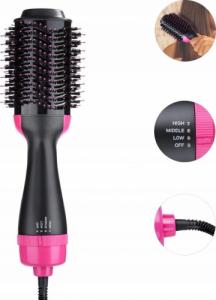 Suszarko-lokówka LisaPro SM-5250 11